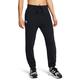 Under Armour Women's Rival Terry Jogger, Comfortable Tracksuit Bottoms, Super-Soft Joggers for Women, Lightweight Women's Joggers Black