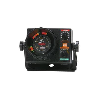 Vexilar FL-8SE Standard Pro Fish Finder Head only No Transducer 183553