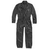Jumpsuit BRANDIT "Brandit Herren Einsatzkombi", Herren, Gr. 5XL, US-Größen, grau (anthrazit), 80% Polyester, 20% Baumwolle, unifarben, normal, Langarm, Overalls
