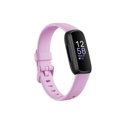 Fitbit Inspire 3 Lilac Bliss Fitness Tracker - FB424BKLV-US