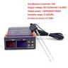 STC-3029 regolatore di umidità modulo sensore di umidità del suolo 220V 1500W Tester di umidità del