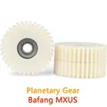 Ingranaggi 36T con cuscinetti Mozzo ruota Ingranaggio planetario Bicicletta elettrica Ingranaggio in nylon per motore Bafang Accessori per ciclismo Ebike