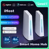 Sonoff ihost smart home hub aibridge lokaler privater server 2gb/4gb zigbee gateway offenes api