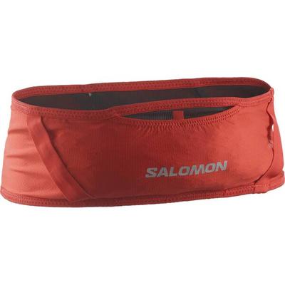 SALOMON Kleintasche PULSE BELT HIGH RISK RED, Größe M in Rot