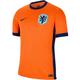 NIKE Herren Fantrikot Netherlands 2024 Stadium Home Men's Dri-FIT Soccer Replica Jersey, Größe M in SAFETY ORANGE/BLUE VOID/COPA/BLUE V