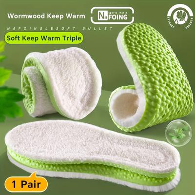 TEMU 1pair For , Foam &