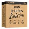 Briantos Biski Duos pour chien - 2 x 5 kg
