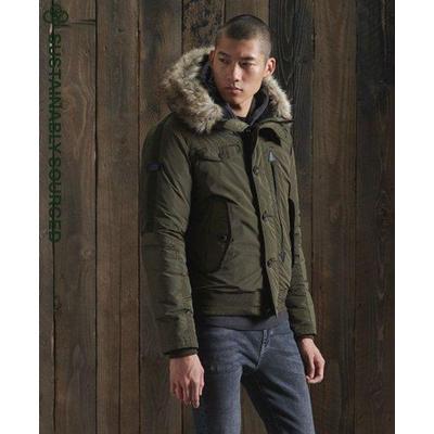 Chinook Rescue Bomber Jacket