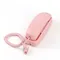 Telephone Landline Phones, TelPal Corded Home Phone, Trimline House Phone for Landline Wall Mount, Big Button Hotel Wall Phone