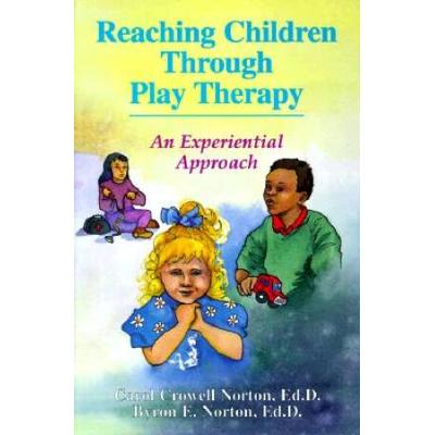 Reaching Children Through Play Therapy: An Experie...
