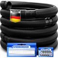 KESSER® Tubo flessibile per piscina tubo flessibile per piscina con raccordi tubo solare per