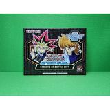 Yu-Gi-Oh Speed Duel Streets of Battle City Box 8 Decks Included