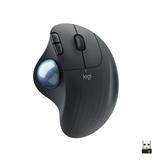Logitech Wireless Mouse Ergo M