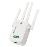 Yoloke 300Mbps WiFi Range Extender with Ethernet Port - Wireless Signal Booster and Internet Repeater for Home Extends WiFi Coverage