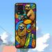 Many-Brown-throated-Three-toed-Sloth-94 phone case for Moto G Stylus 5G for Women Men Gifts Soft silicone Style Shockproof - Many-Brown-throated-Three-toed-Sloth-94 Case for Moto G Stylus 5G