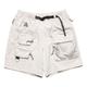 Nike ACG Multiple Pockets Cargo Shorts Creamy White