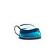Philips PerfectCare Compact Steam Generator Iron with 400 g Steam Boost, 2400 W, Blue and White - GC7840/26