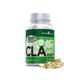 CLA (Conjugated Linoleic Acid) High Strength 1000mg - 90 Capsules - Weight Loss Supplement - Evolution Slimming