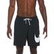 Nike Men's Specs Icon 7inch Volley Short-black, Black, Size M, Men
