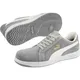 Puma Safety Iconic Suede Grey Safety Trainer Size 11