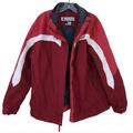 Columbia Jackets & Coats | Columbia 3-In-1 Interchangeable Jacket Women Xl Red Shell Only Winter Coat | Color: Red/White | Size: Xl