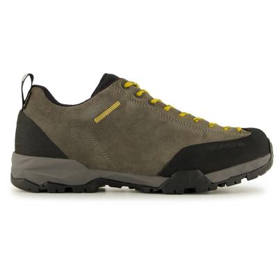 Scarpa - Mojito Trail GTX Suede - Multisportschuhe 44 | EU 44 braun Image