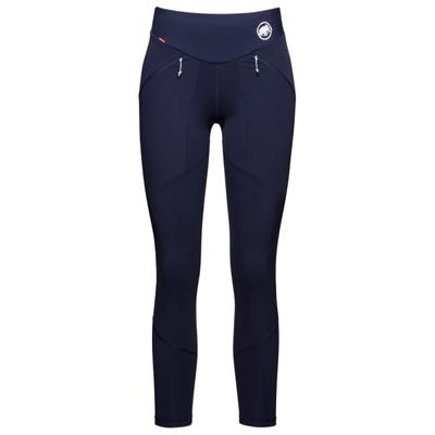 Mammut - Women's Aenergy Light Tights - Lauftights Gr XS blau Image