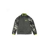 Nike Jacket: Green Camo Jackets & Outerwear - Size 6 Month