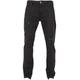 Bequeme Jeans DEF "DEF Herren Rio Slim Fit Jeans" Gr. 30/32, Länge 32, schwarz (black) Herren Jeans