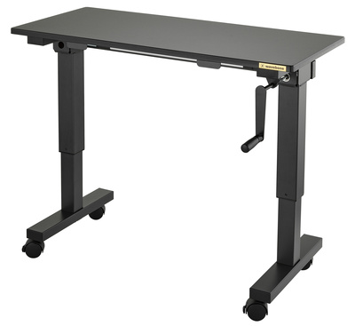 Wavebone Hover 900 BK Keyboard Stand