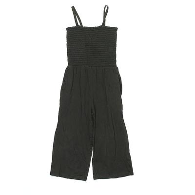 Baby Gap Jumpsuit: Gray Skirts & Jumpsuits - Size 5Toddler