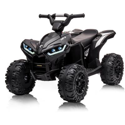 ATV Ride on Toy 12V 4 Power Wheels for Kids