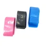 100 Stück Einweg schwarz/rosa Tattoo Clip Kabel hüllen umfasst Taschen Lieferung für Tattoo Maschine
