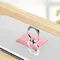 Fingerring Handy Smartphone Ständer Halter Zelle Smartphone Ring transparente Halter Steckdose Ständer