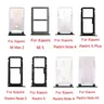SIM & SIM / TF Karte Tray für Xiaomi Mi Max 2's Redmi Hinweis 4's Hinweis 4X's 4X's 5 Plus's Hinweis
