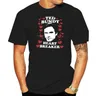 Wahnsinnig seltenes Ted Bundy Shirt