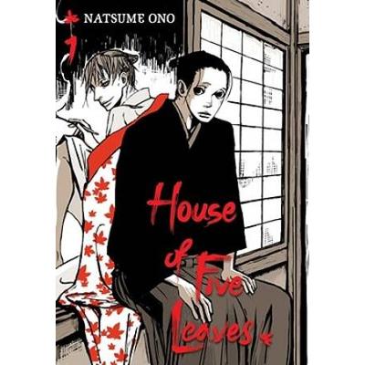 House Of Five Leaves, Vol. 1, 1