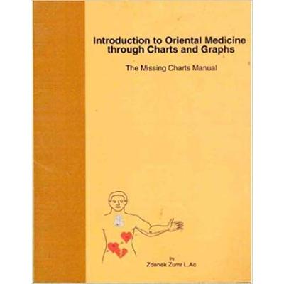 Introduction To Oriental Medicine Through Cha
