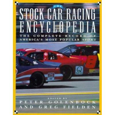 The Stock Car Racing Encyclopedia