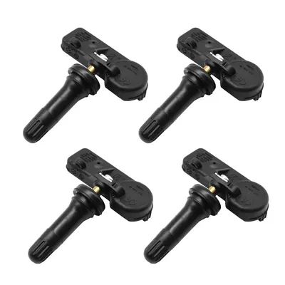 1/4Pcs 56029398AB Tire Pressure Sensor TPMS For Chrysler Grand Voyager V Dodge Journey Fiat Freemont