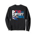 Disney Mickey Mouse Summer Surfing Find the Perfect Wave Sweatshirt