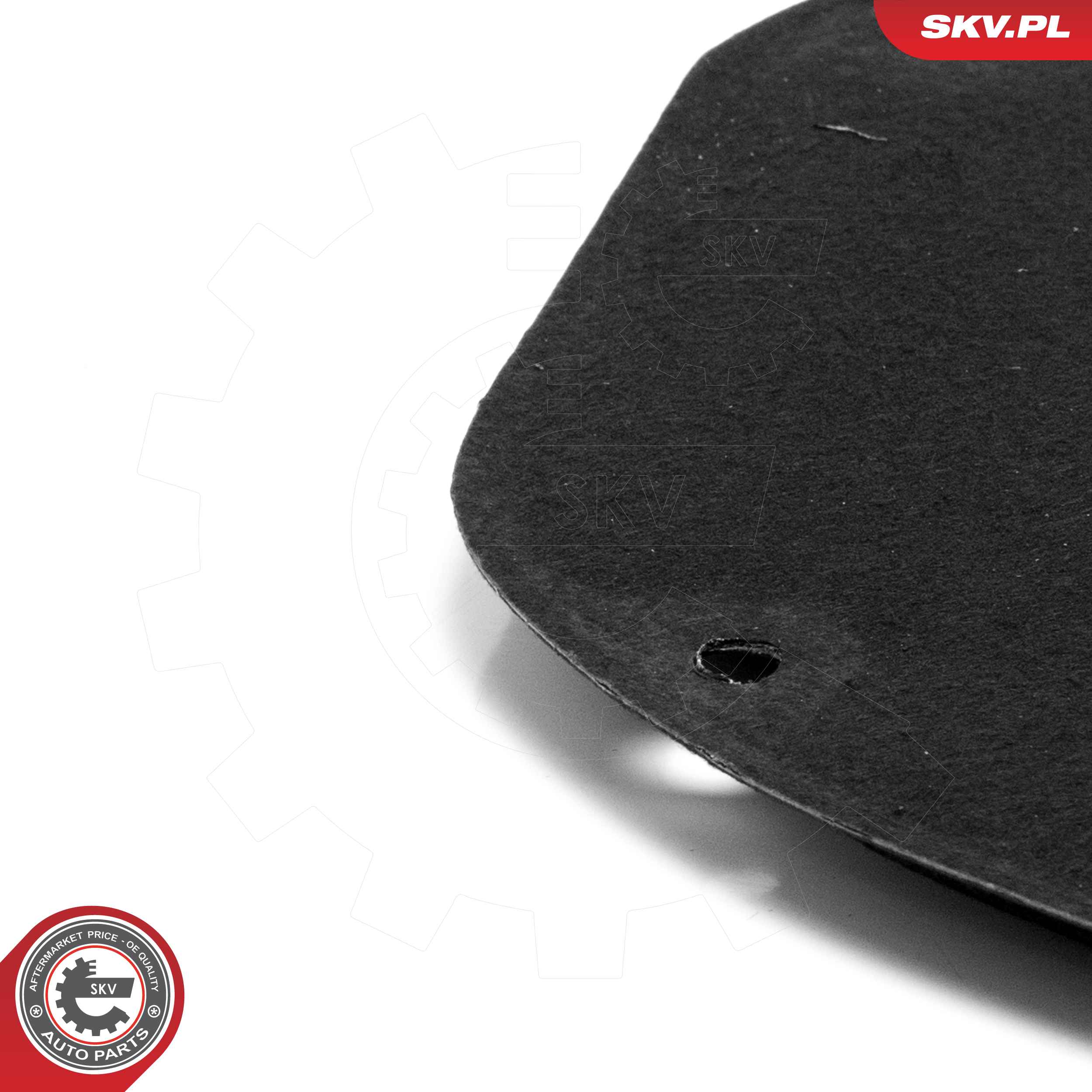 ESEN SKV Motorraumdämmung 96skv467 Motorhaube für BMW Image