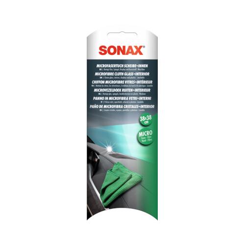 SONAX MicrofaserTuch 1x für