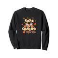 Disney Chip ‘n’ Dale Fall Cracks Me Up Funny Autumn Sweatshirt