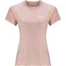 JACK WOLFSKIN Damen Shirt PRELIGHT PRO T W, Größe S in Pink