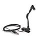 Shure Beta WB98H/C Clip-on Instrument Microphone With TA4F Connector