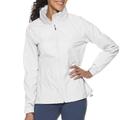 Columbia Jackets & Coats | Columbia Switchback Hooded Packable Jacket White | Color: White | Size: S