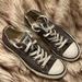 Converse Shoes | Converse All Star Chuck Taylor Taupe /Grey | Women’s Size 7 | Color: Gray/White | Size: 7