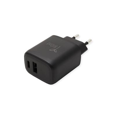 BIOnd Bio-PD 20W Charger Dual Port USB-A und C