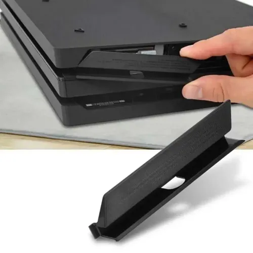 Neues Festplatten-Festplatten gehäuse für Festplatten abdeckung für die Playstation 4/ps4